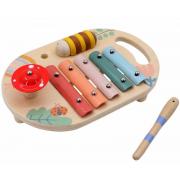 Music Table