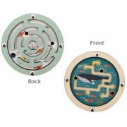 Ocean Disc Maze