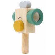 Video Recorder Prism Green