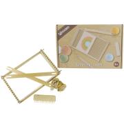 Children's Weaving Loom