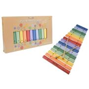 Wooden Xylophone Fifteen Tone