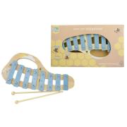 Xylophone Bee Theme