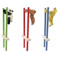 Acrobat Animals Set of Three