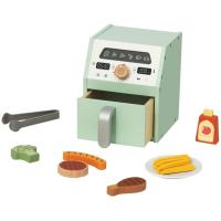 Air Fryer Playset