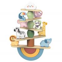 Stacking Balancing Animals