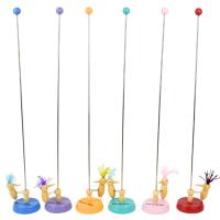 Bobbing Woodpecker Set of Six