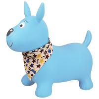 Bouncy Ride On Blue Heeler