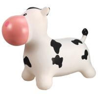 Bouncy Ride On Moo Cow