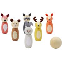 Bowling Animal Skittles