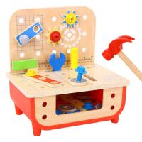 Deluxe Tool Work Bench