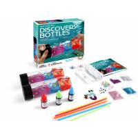 Discovery Bottles Science Kit