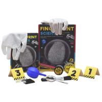 Fingerprint Science Kit
