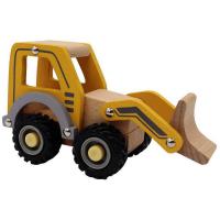 Front End Loader