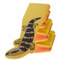 Jacobs Ladder Lizard