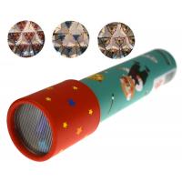 Kaleidoscope Pinocchio