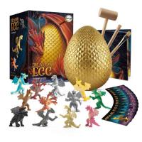 Large Dragon Egg Dig Kit