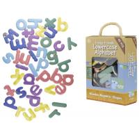 Magnetic Letters Lowercase