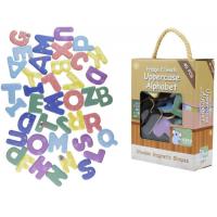 Magnetic Letters Uppercase