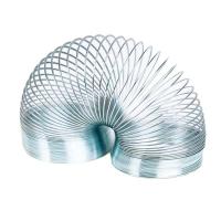 Metal Slinky Spring