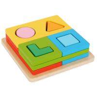 Multi Shape Sorter