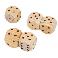 Outdoor Dice Game