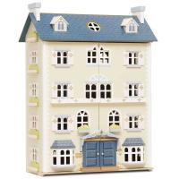Palace Wooden Doll House