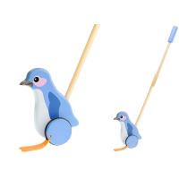 Push Along Penguin