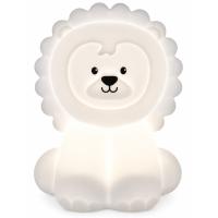 Rory The Lion Night Light