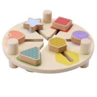 Shape and Colour Matching Table