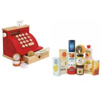 Shop Till Grocery Set