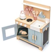 Small Home Kitchen