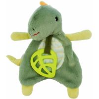 Snuggle Minty Dinosaur Soft Cuddler