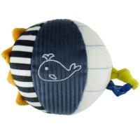 Snuggle Whale Ball