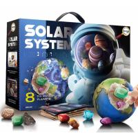 Solar System Exploration Dig Kit
