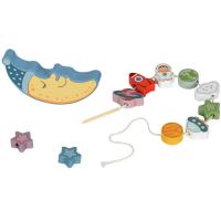 Space Balance and Lacing Set