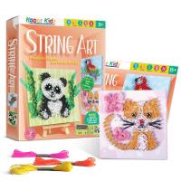 String Art Craft Kit