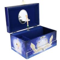 Swan Lake Music Box