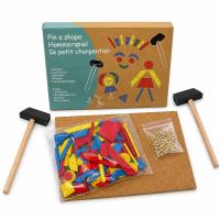 Wooden Toys Tap a Pic