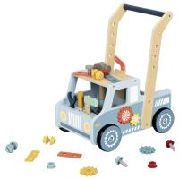 Tool Bench Truck Push Walker