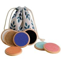 Touch Feel Match Game