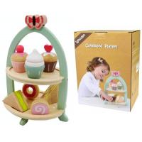 Toy Cake Stand