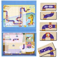 Turn on the Water Game