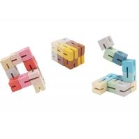 Fidget Fiddle Puzzle Set of Three