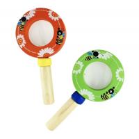 Bee Magnifying Glass Set of Two