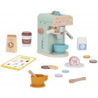 Coffee Machine Playset