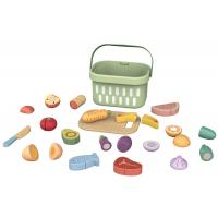 Cutting Food Basket