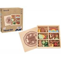 Forest Theme Play Set