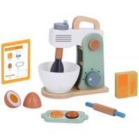 Kitchen Mixer Playset