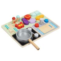 Kitchen Play Set