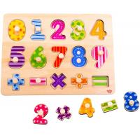 Number Puzzle